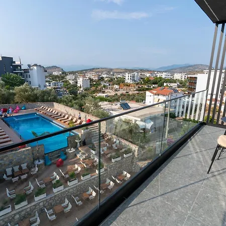Moncler By Memaj 호텔 *